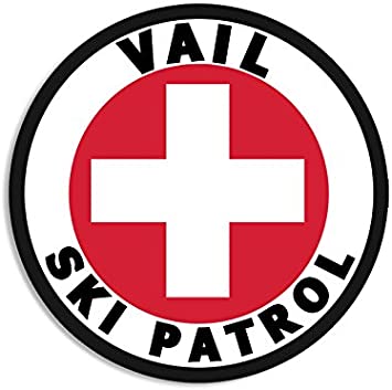 safety cross