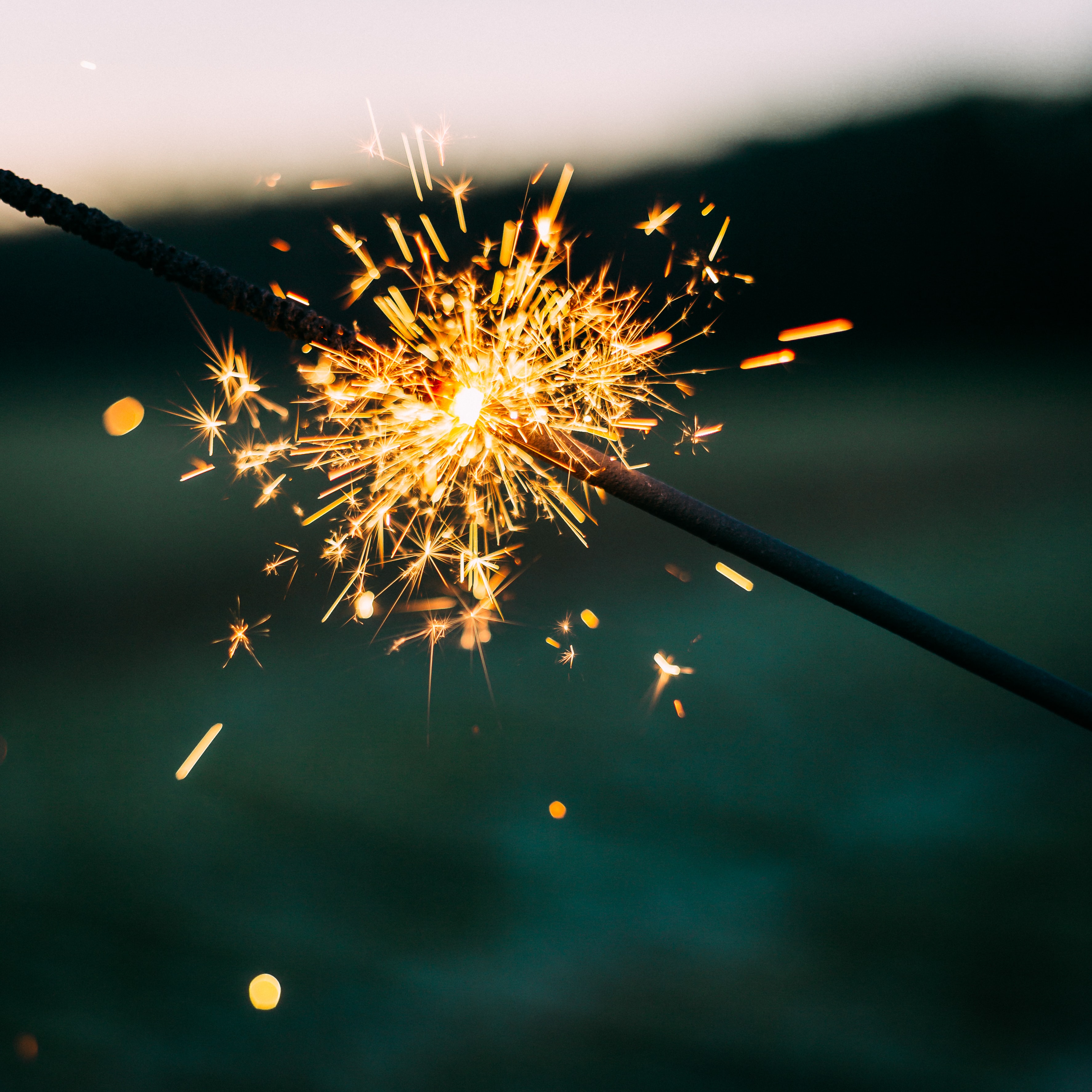 spark